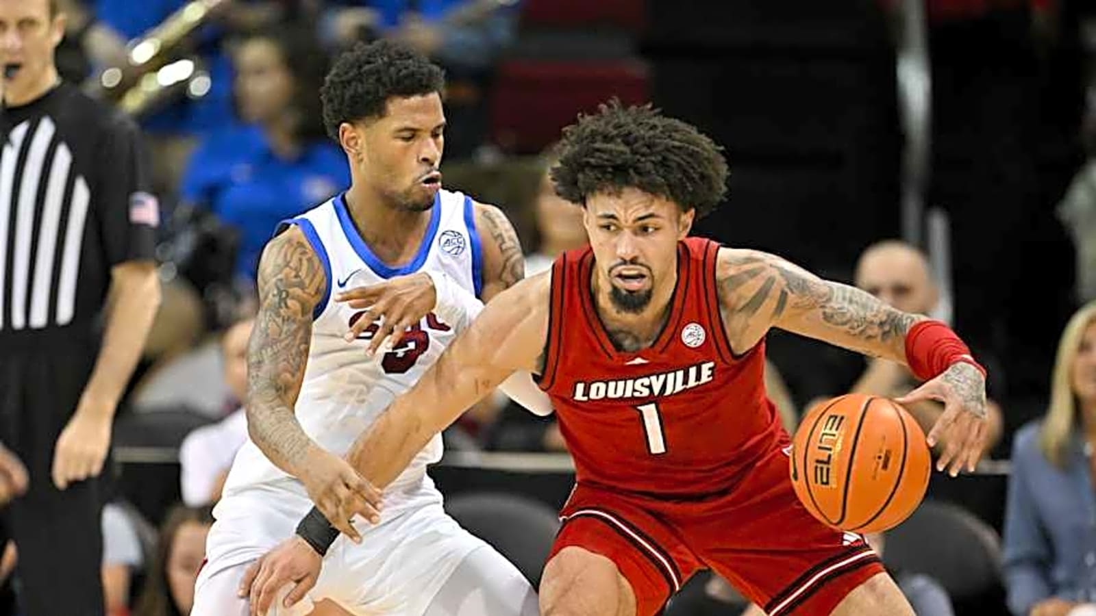 Tale of The Tape, Predictions: Louisville vs. SMU