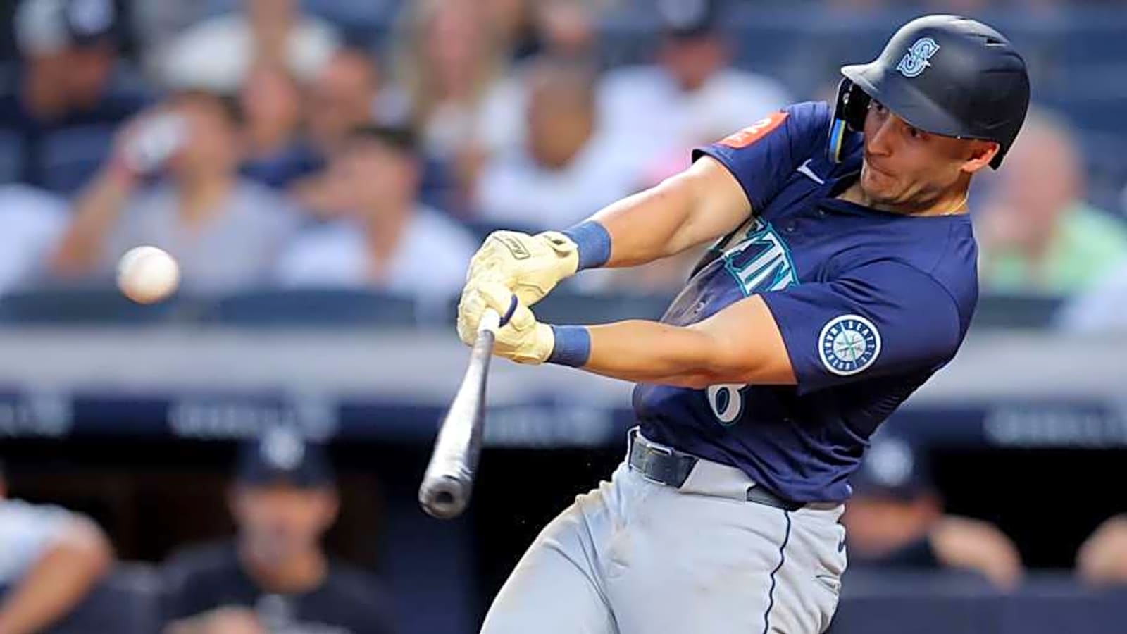 ANALYSIS: Which Player Needs to Show up in Second Half For Seattle Mariners?