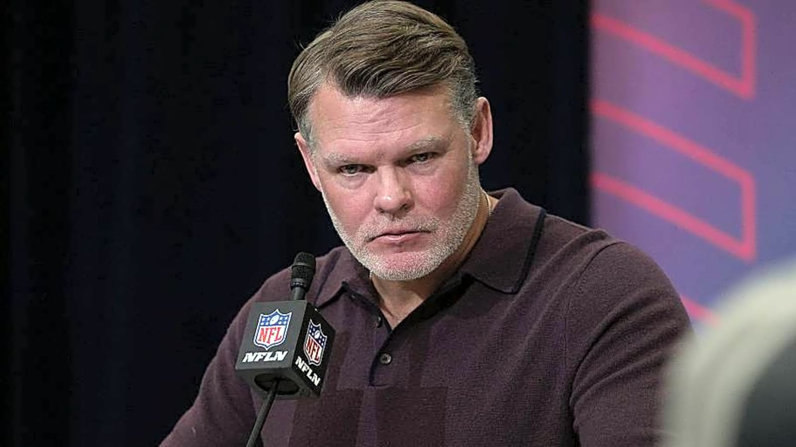 Colts' Biggest Offseason Question Involves One of Their Greatest Investments