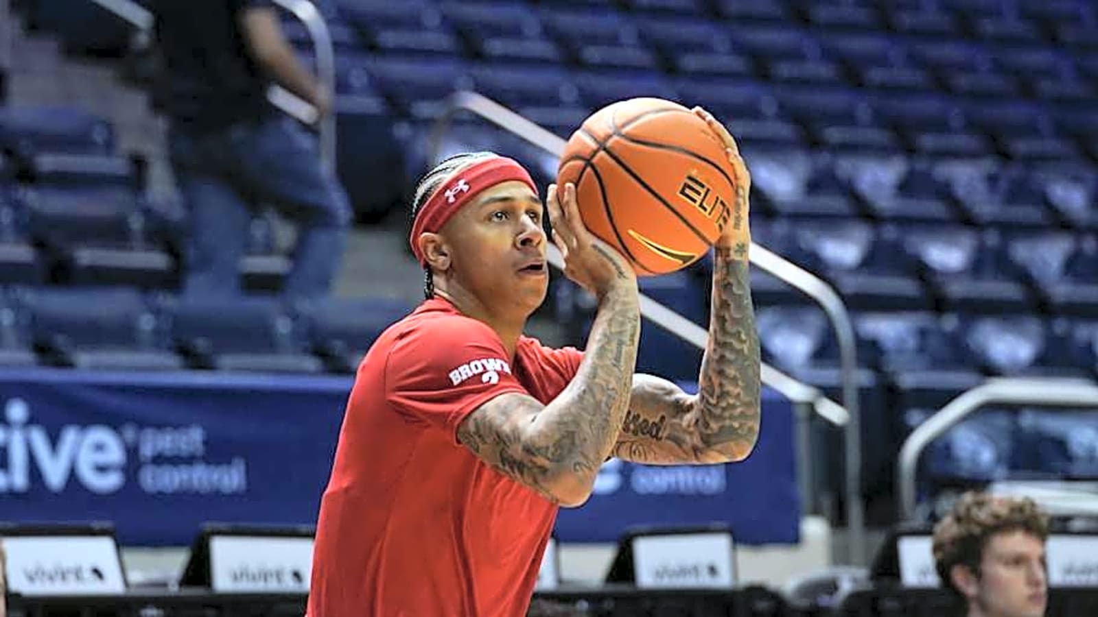 Preview: Utah vs. Oklahoma State Big 12 men's basketball game