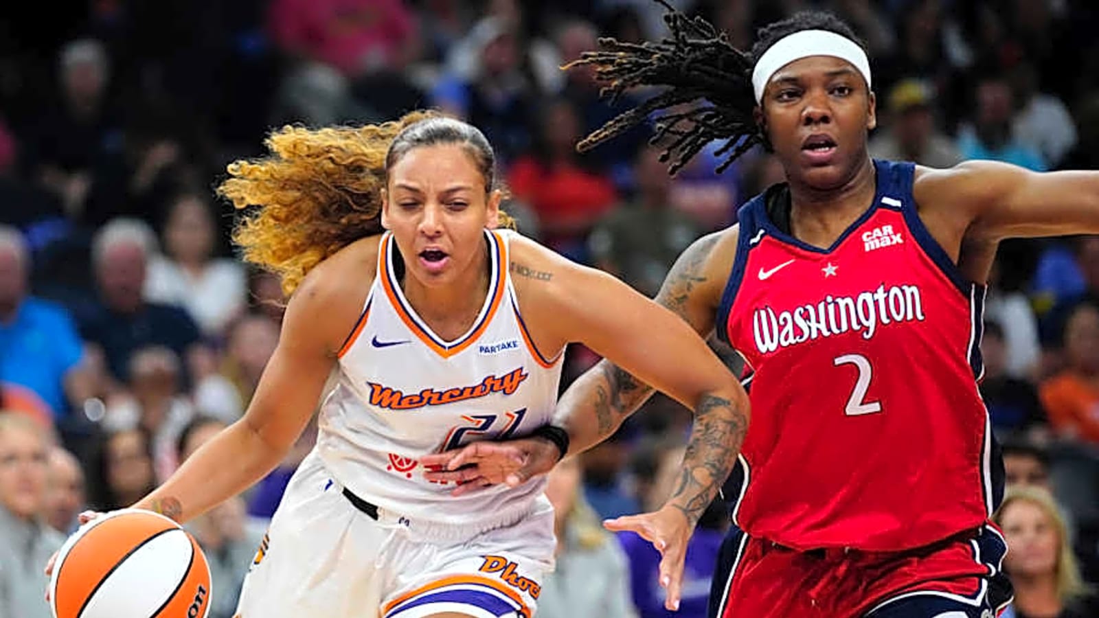 Examining South Carolina's Ties To Phoenix