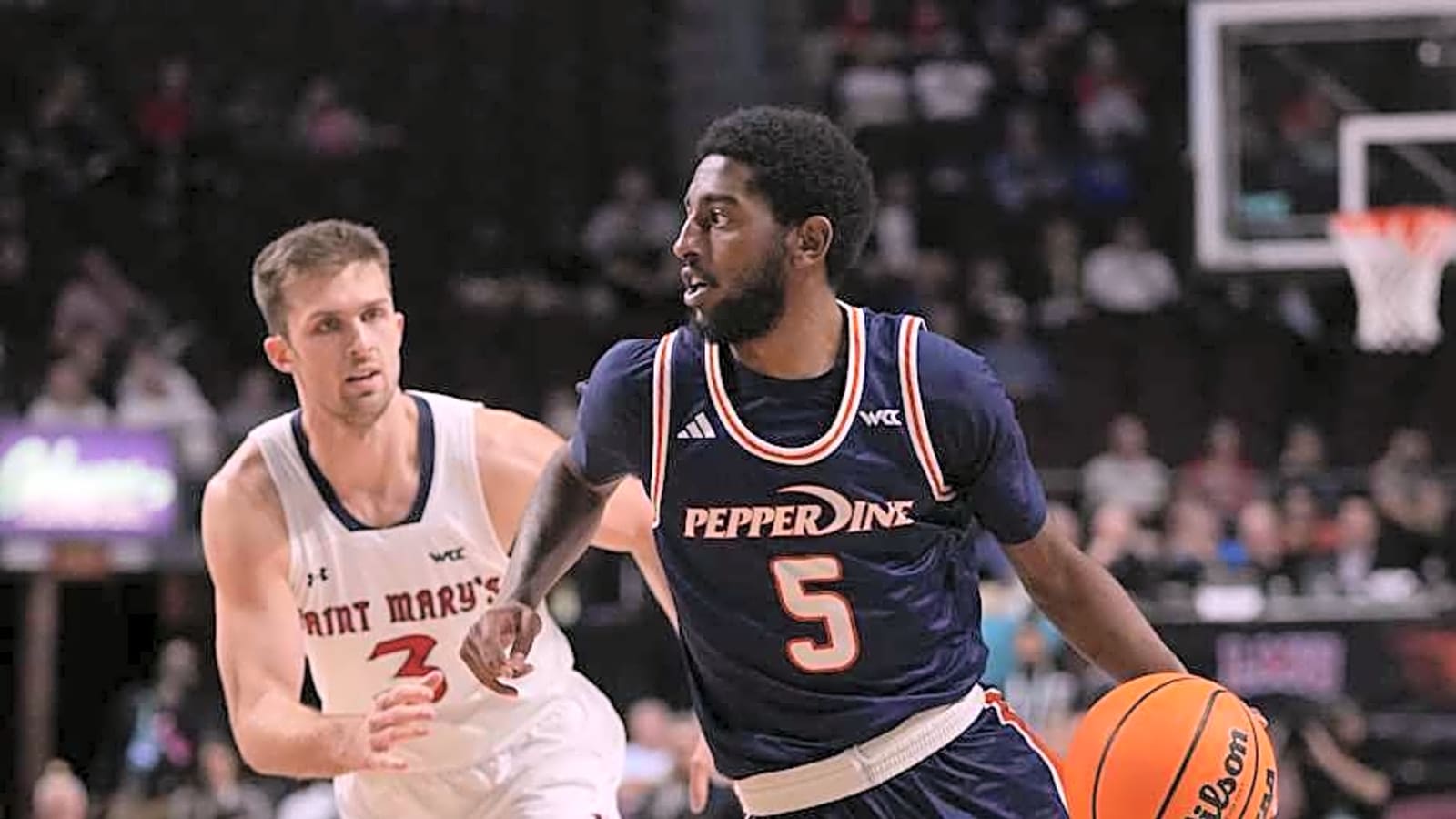 Projecting Arizona State Basketball&#39;s Starting Lineup in 2025