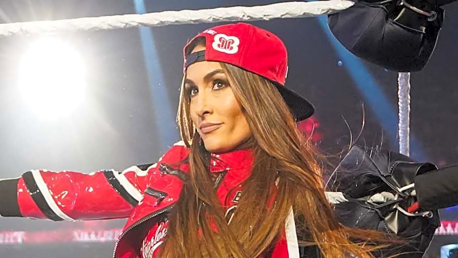 Nikki Bella Wants This WWE Role After In-Ring Retirement