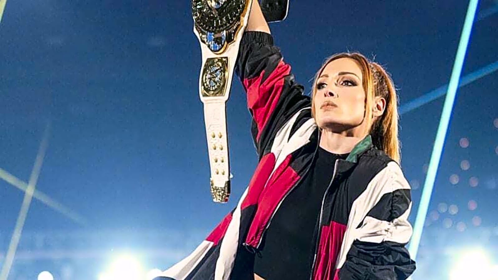 Becky Lynch Set To Rekindle Her Rich History With WWE SummerSlam 