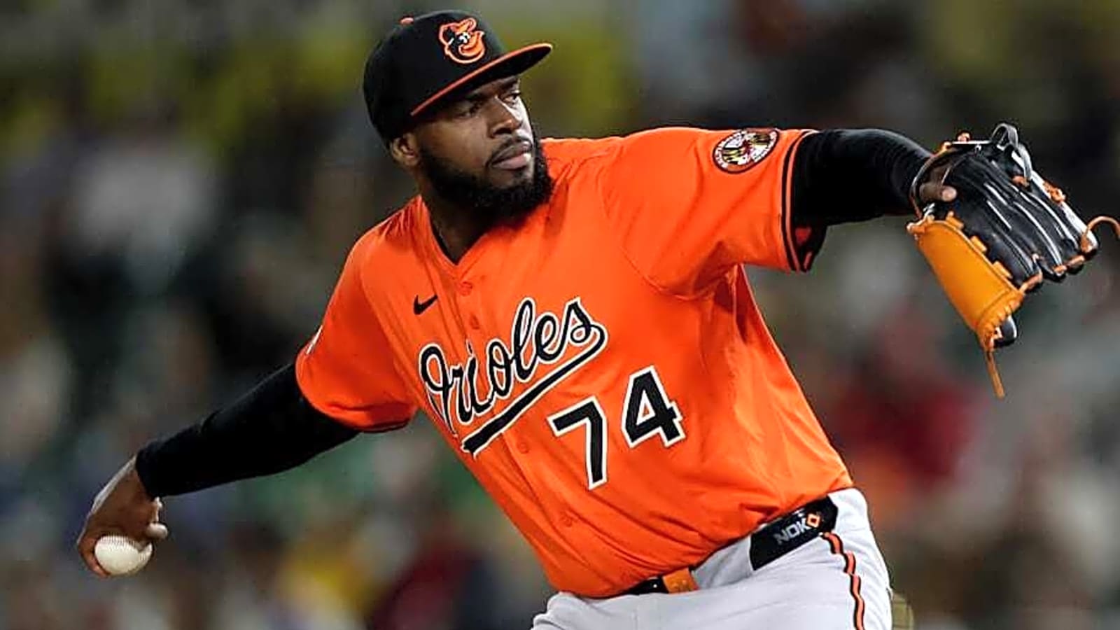 Detroit Tigers Should Attempt Trade Deadline Splash for Orioles Star Reliever