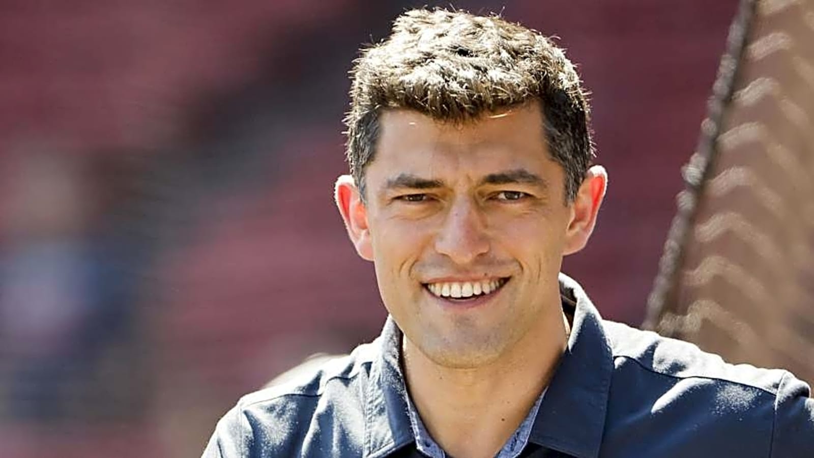 Chaim Bloom’s First Big Cardinals Decisions Are Coming Soon