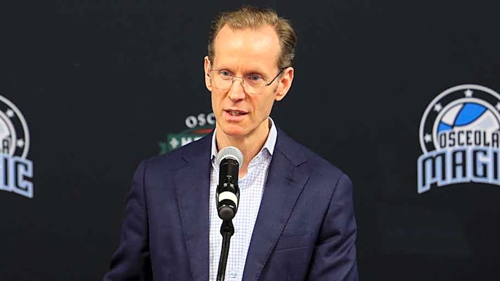 Orlando Magic Applauded For 'Sneaky' Good Free Agent Signing