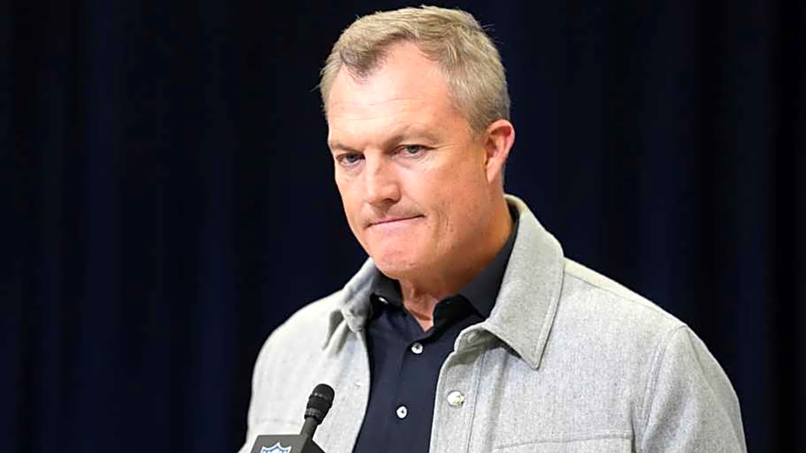 John Lynch Explains How Two International Games Will Impact the 49ers