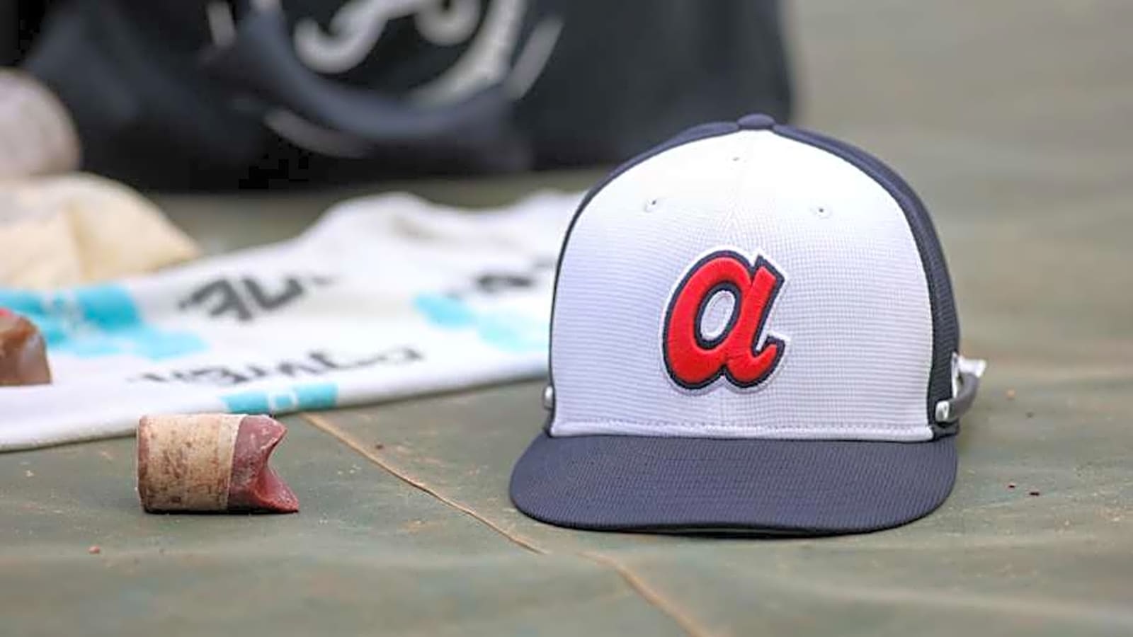 Could We See Another Atlanta Braves-A&#39;s Swap at the MLB Trade Deadline?
