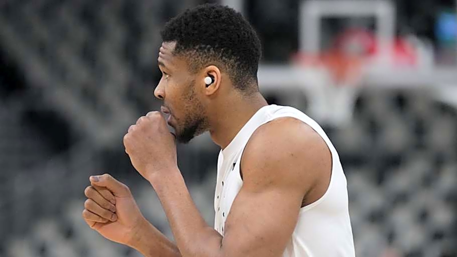 Bucks Draft Target Could Heavily Impact Giannis Antetokounmpo