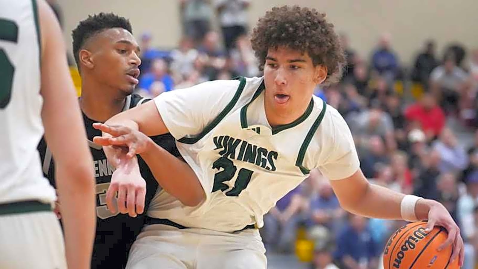Purdue Basketball Offers 2027 Center, Top-20 Prospect