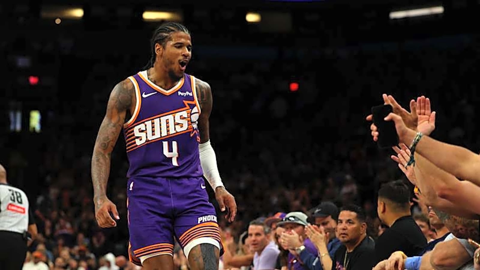 Suns' Response vs Raptors Meant Everything