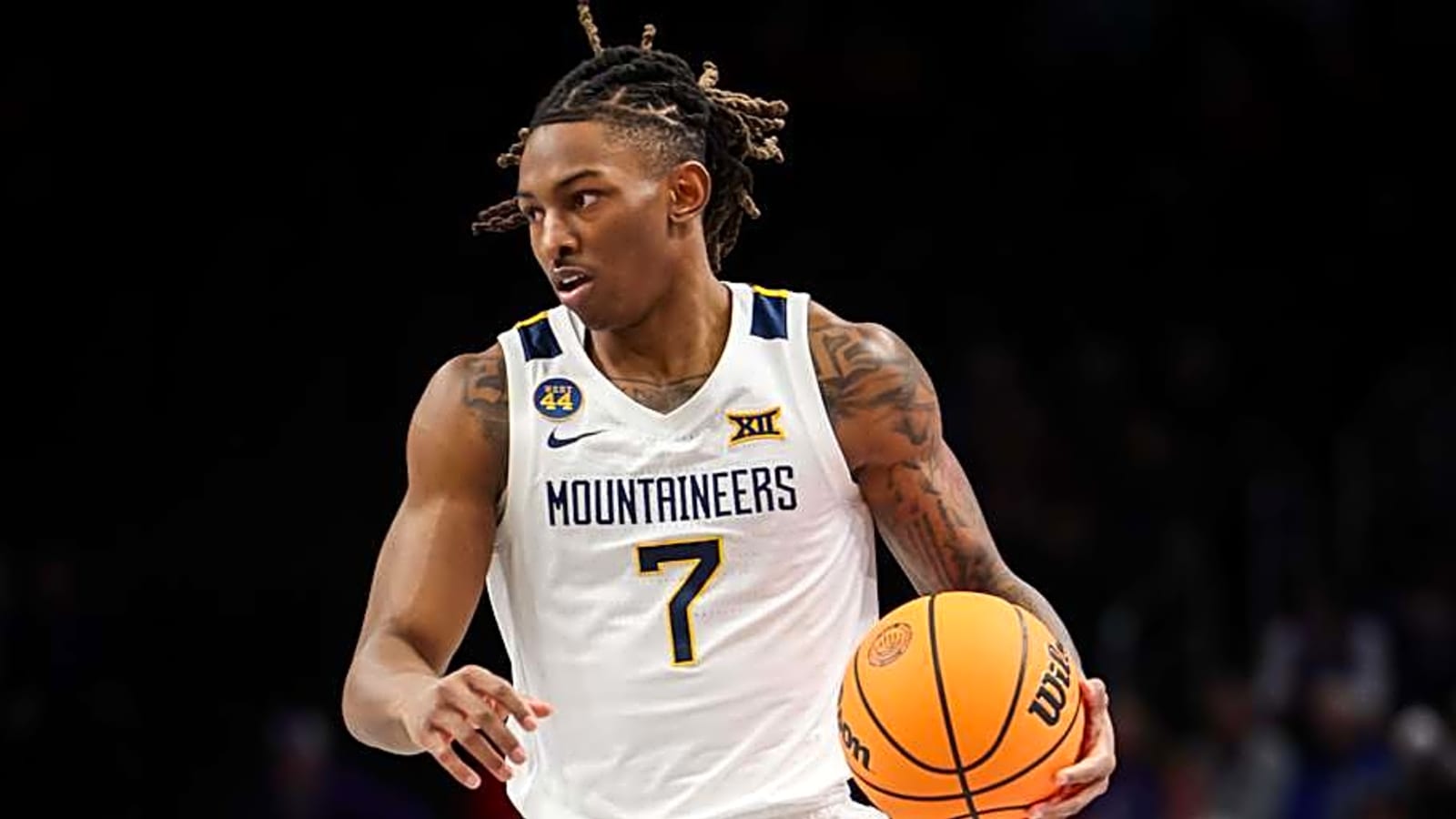 NBA Draft Expert Calls Javon Small a &#39;Popular Sleeper&#39; with NBA Teams