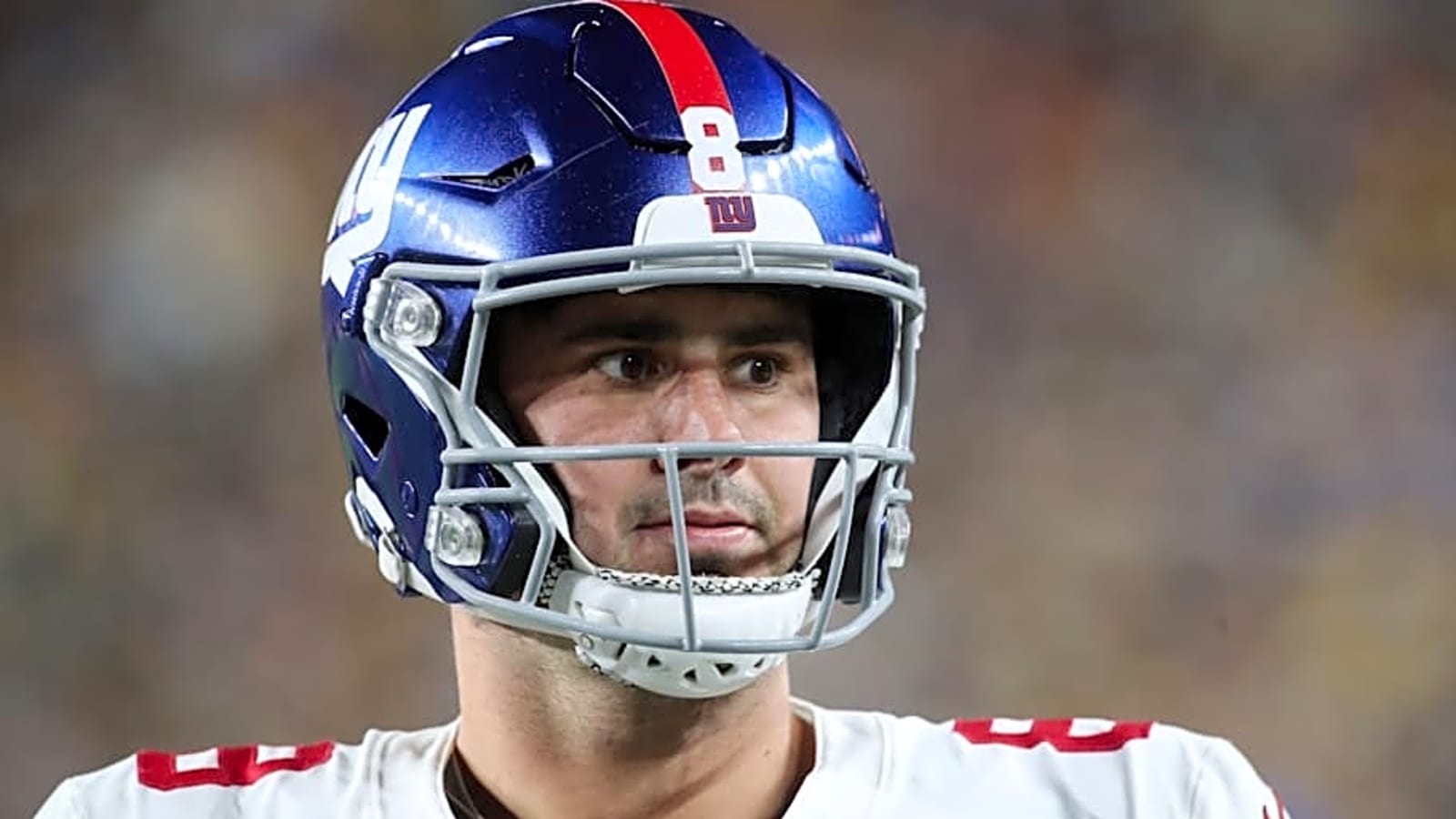 NFL Coach Says NY Giants Failed Daniel Jones