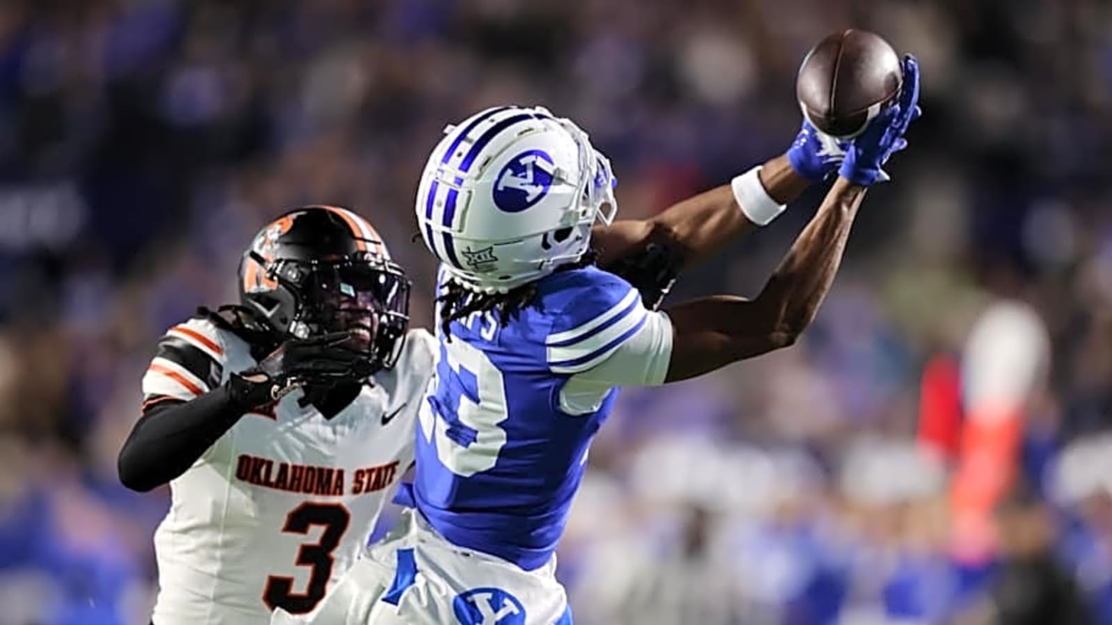 Oklahoma State 2025 Position Preview: Cornerback