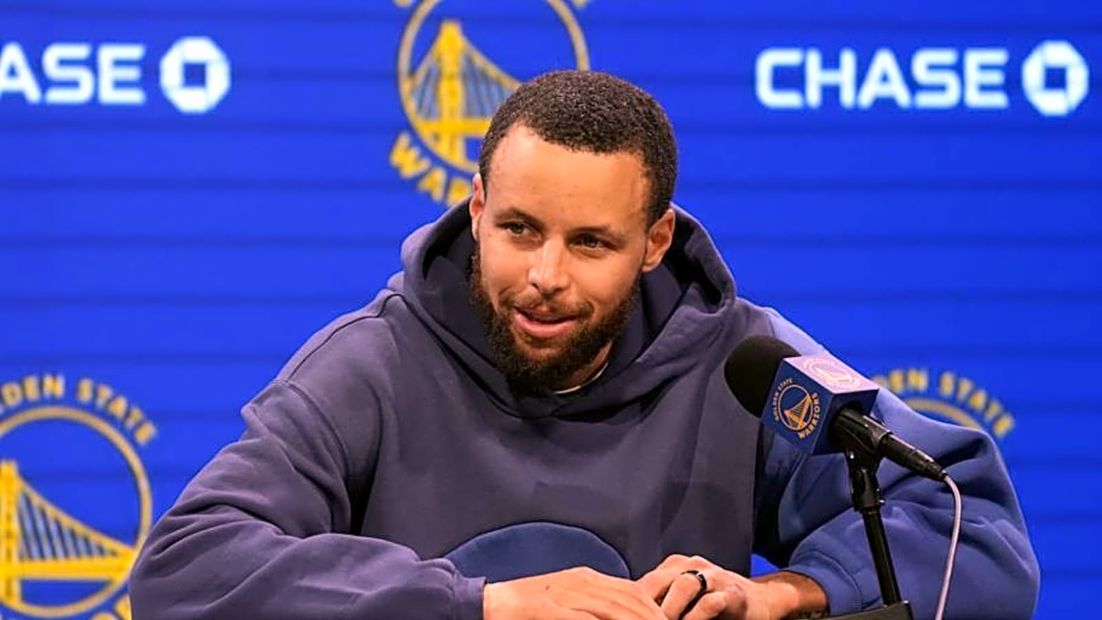 Steph Curry Reveals Why He Won&#39;t Follow Current NBA Trend