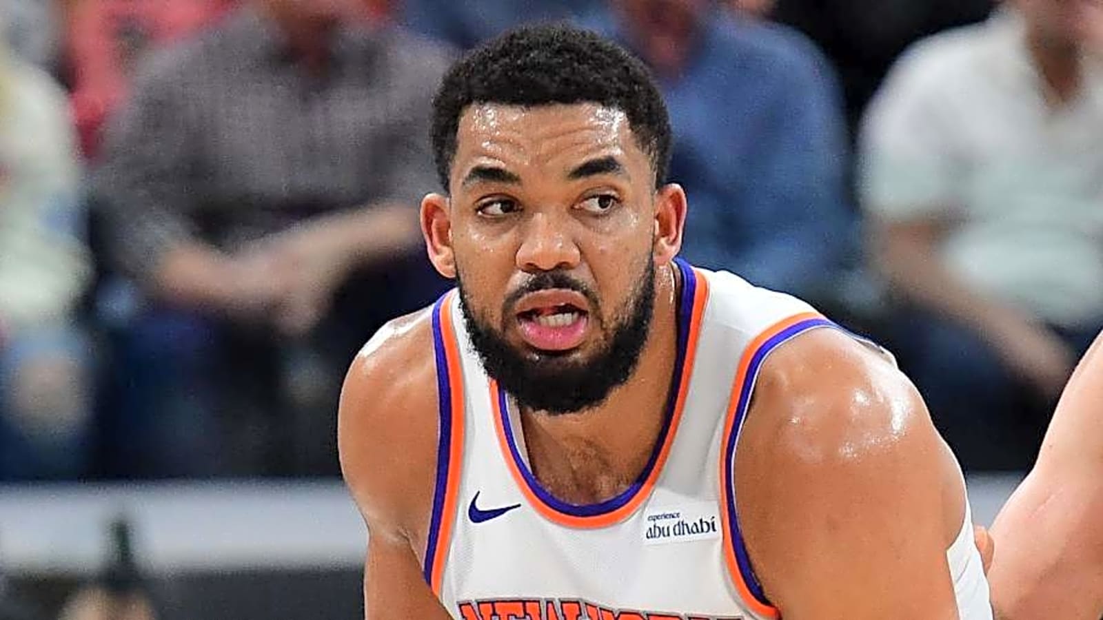 Knicks Lose Three Players for Pacers Game