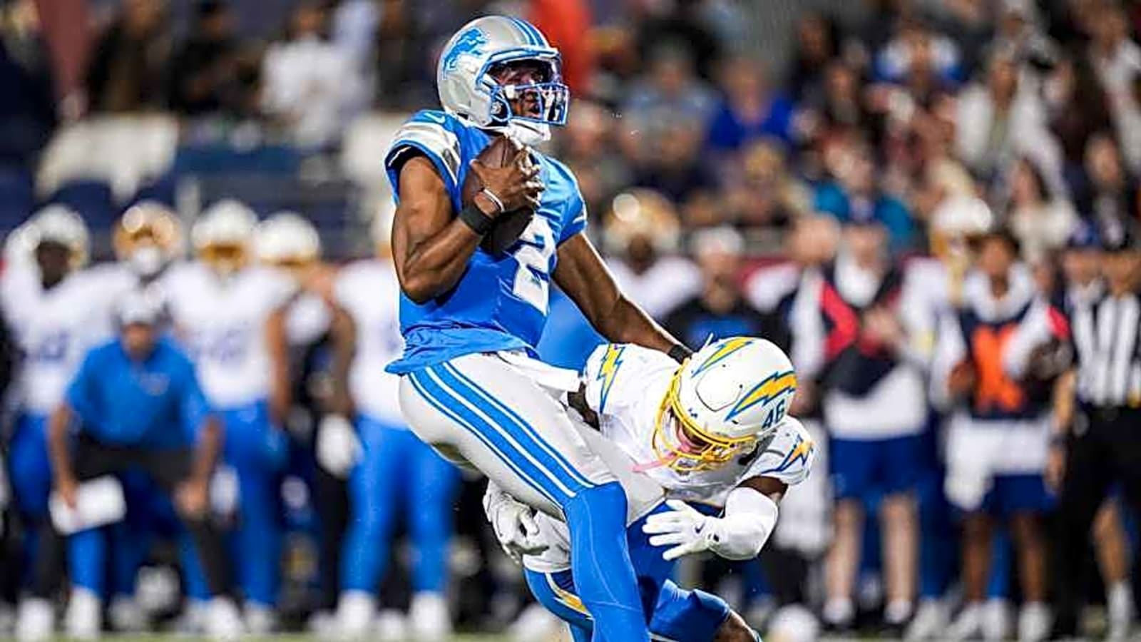  Players who may earn a roster spot, Trey Lance&#39;s future, and more
