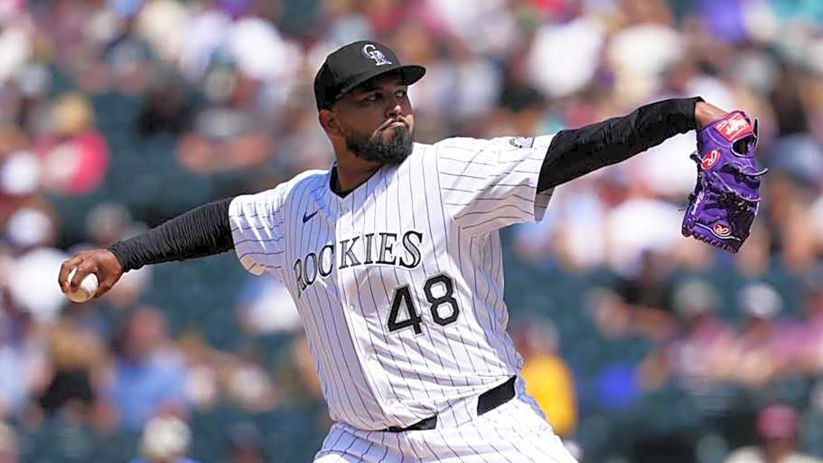 Colorado Rockies on Pace For Embarrassing, &#39;Never Before Seen&#39; History