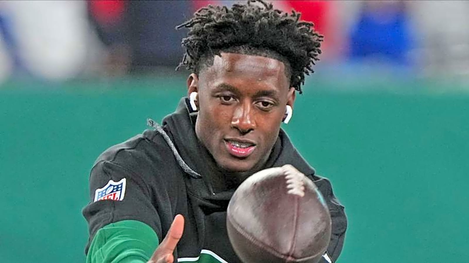 Jets Receive Concerning Sauce Gardner Injury News Ahead Of Week 2