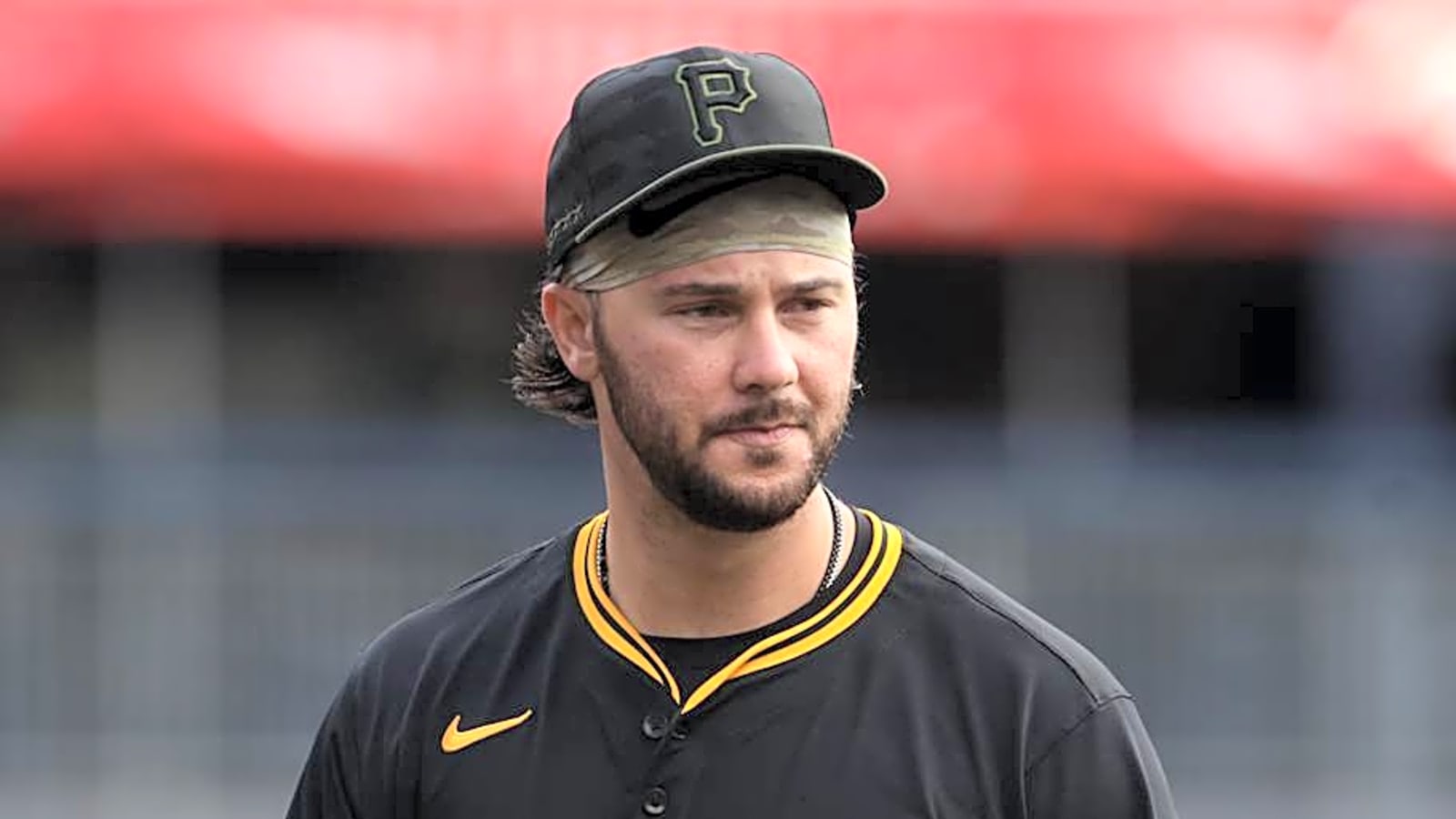 Yankees Shouldn&#39;t Trade for Paul Skenes