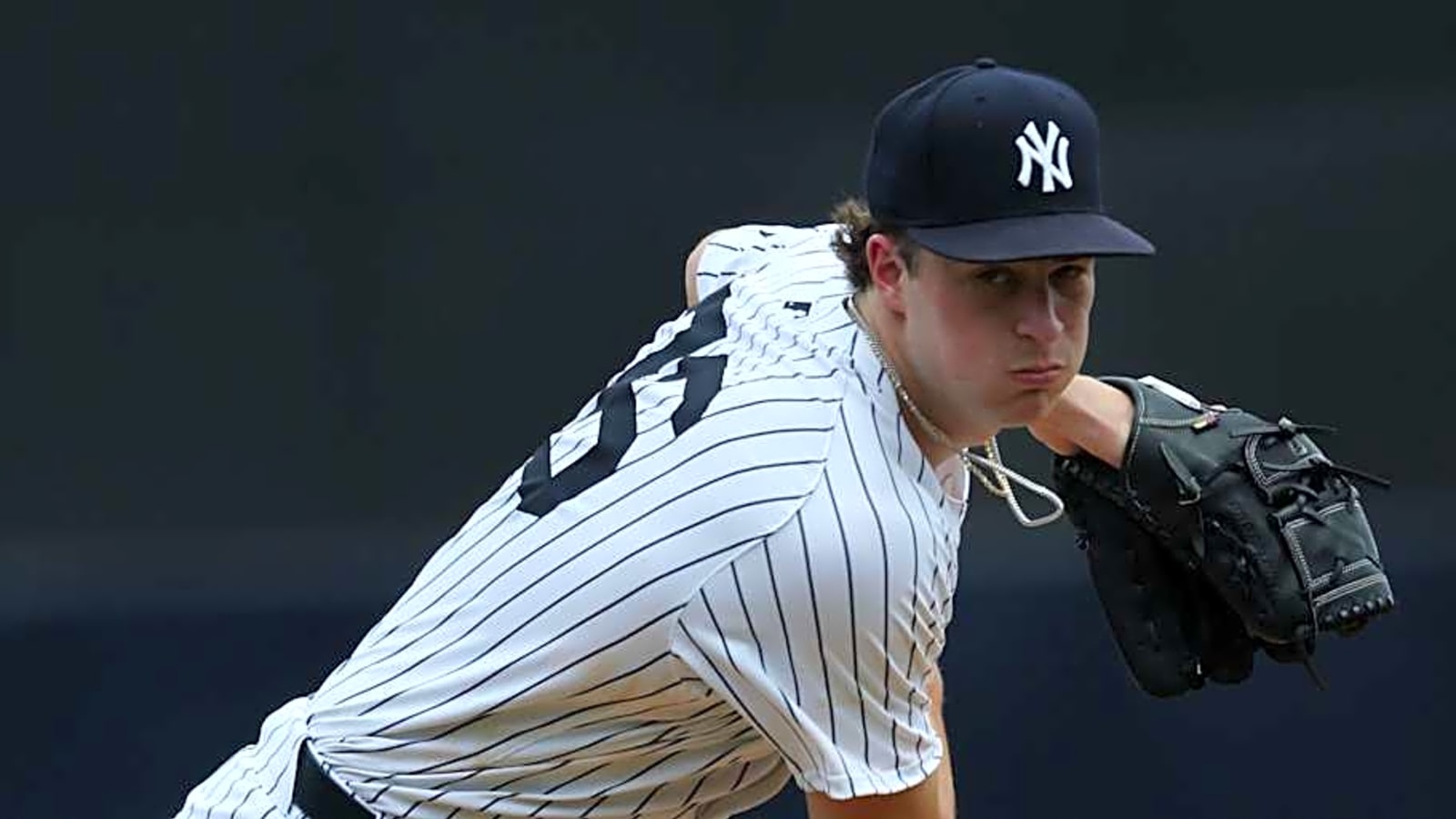 Yankees&#39; Cam Schlittler Has Special Plan for Debut Baseball