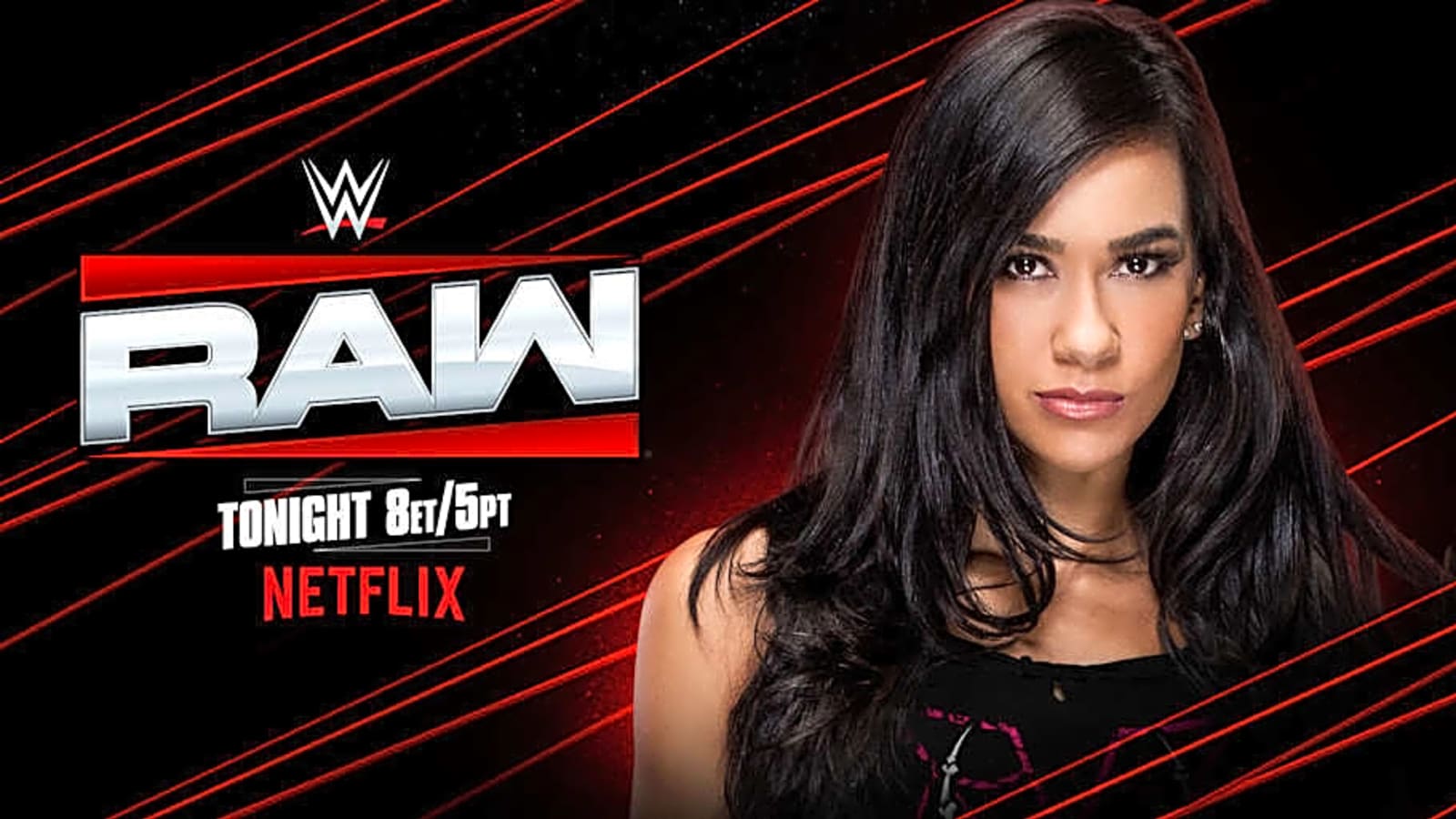 WWE Raw Results : AJ Lee Manipulates Lynch & Rollins, Jey Uso Gets Even With LA Knight