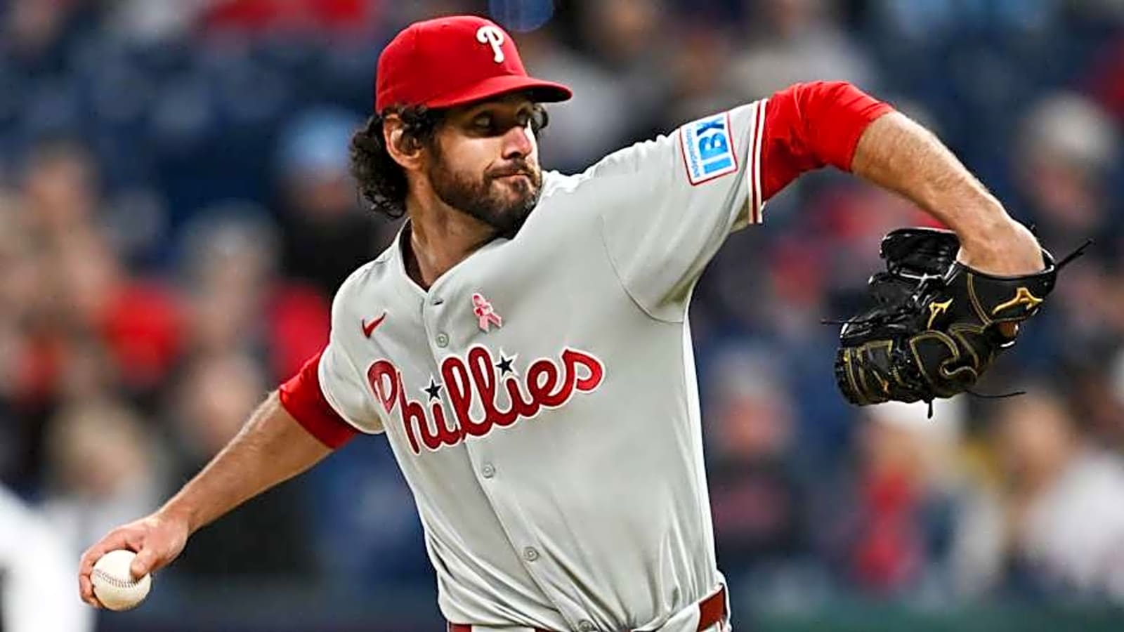Acquiring Relief Pitcher Should Be Top Priority for Phillies at Trade Deadline