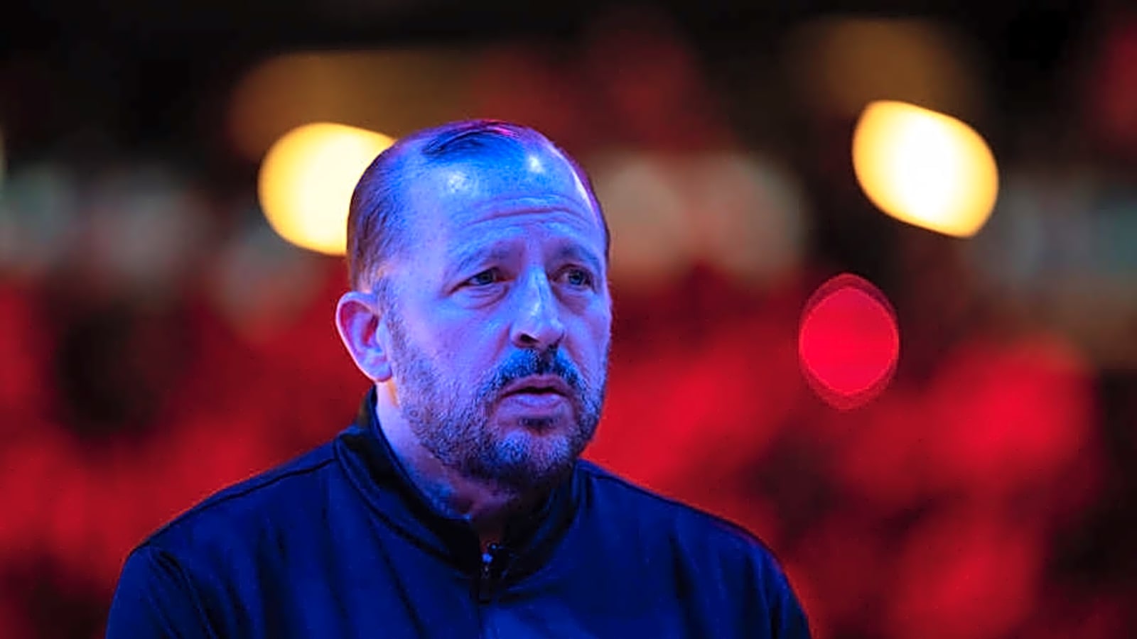 Knicks Coaching Wish List Revealed