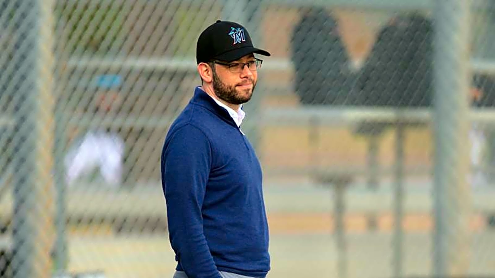 Why Marlins Have Clear-Cut Priority This Offseason