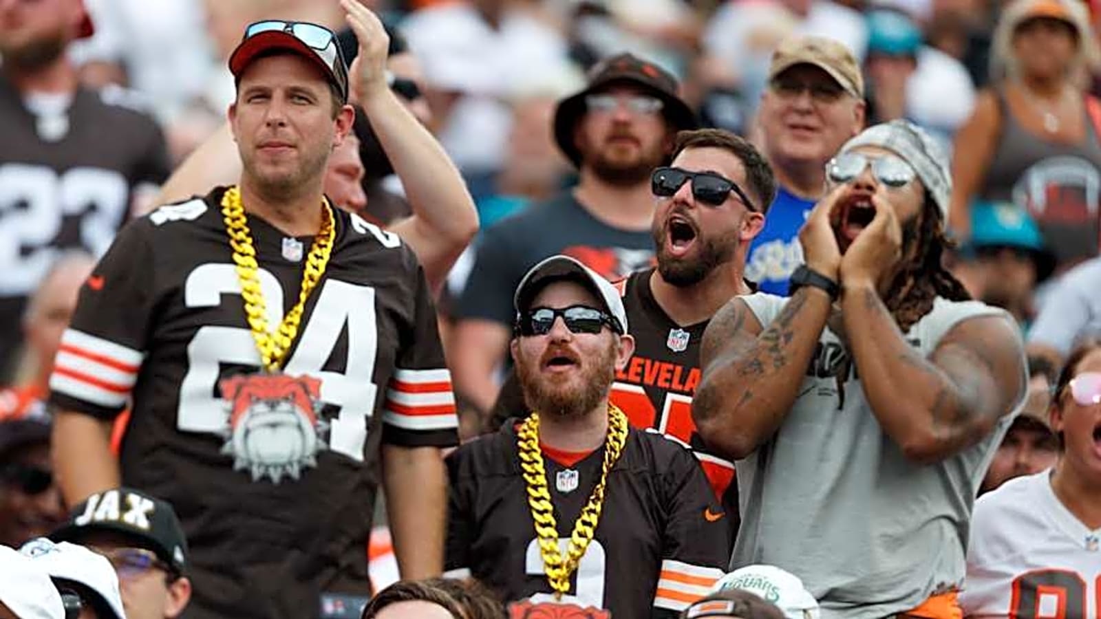 Cleveland Browns Under Fire After Latest No. 2 Pick Report