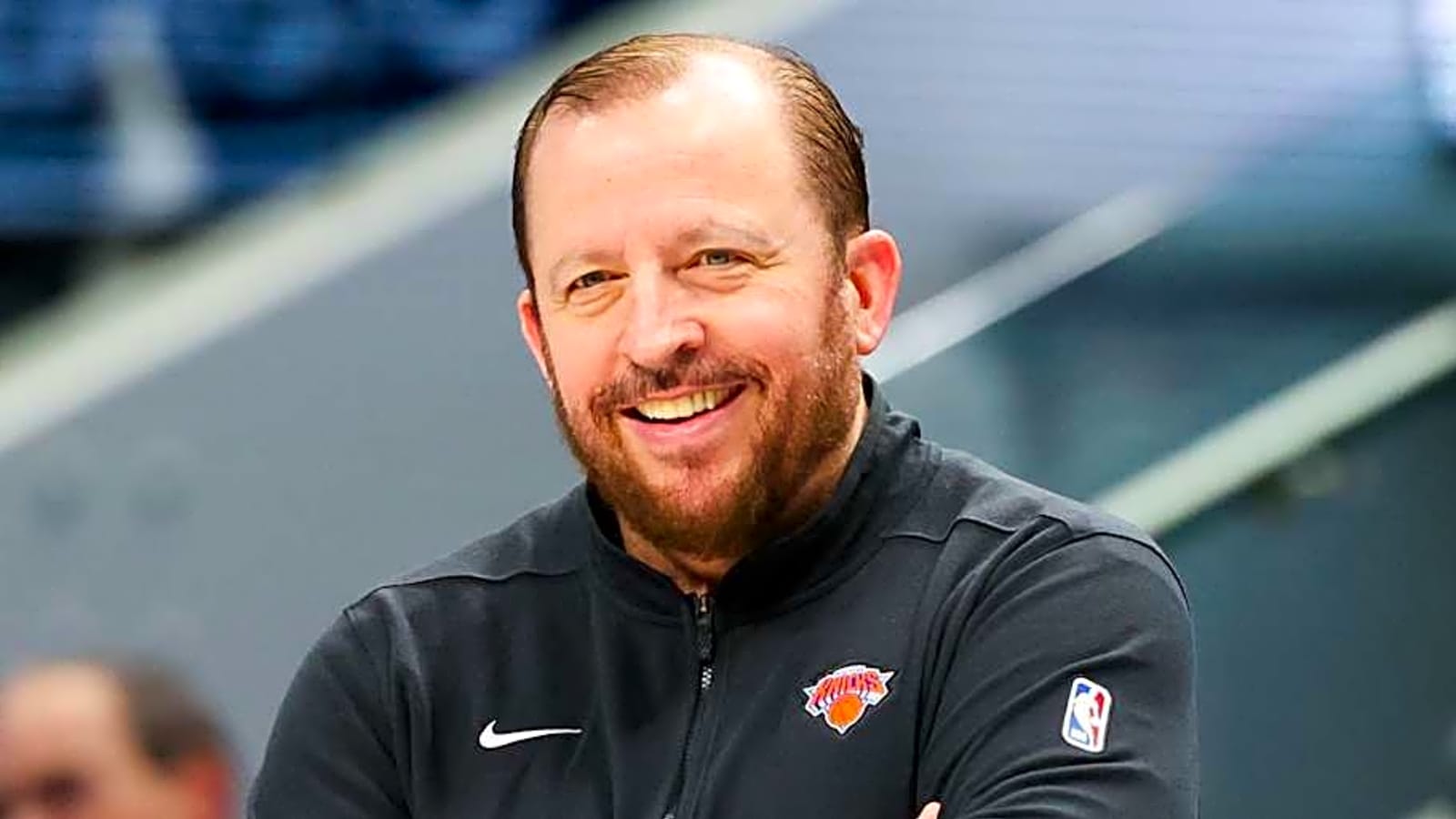 Tom Thibodeau Breaks Silence After Knicks Firing