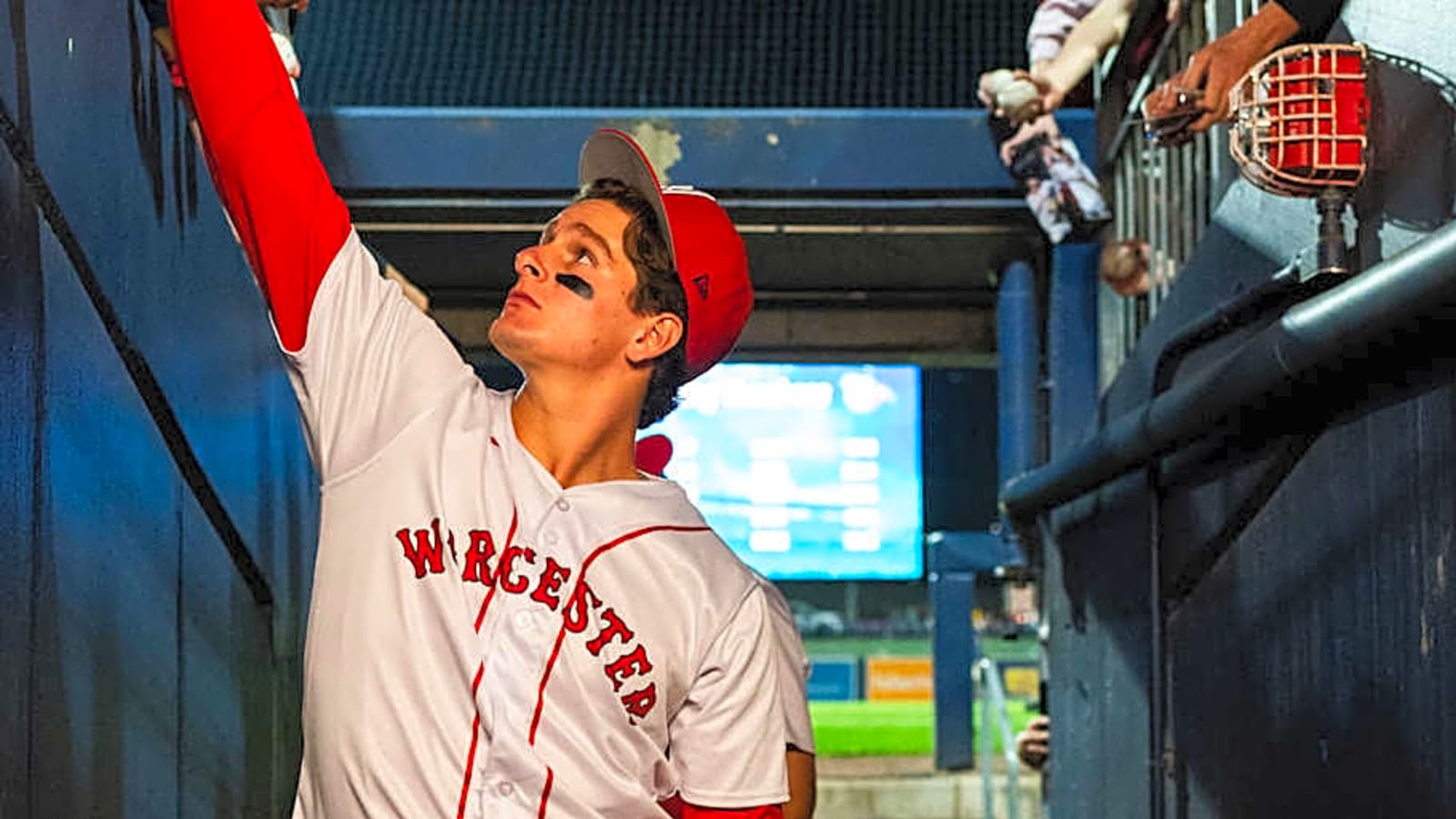  Boston Red Sox Set to Promote Top Prospect in Baseball
