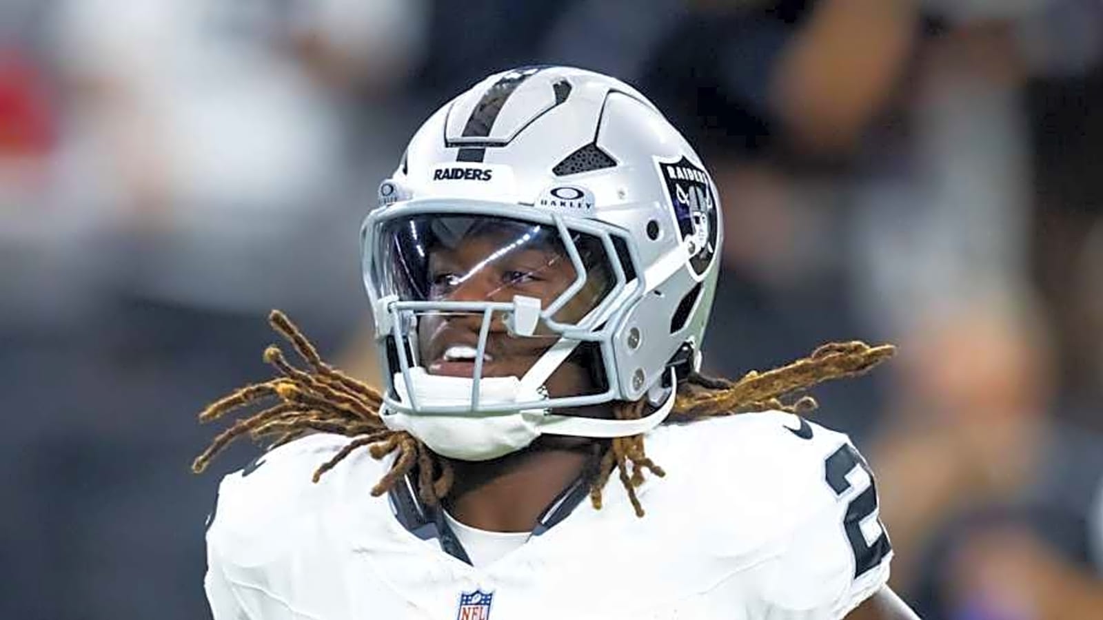 Why Raiders&#39; Ashton Jeanty is the Ultimate Teammate