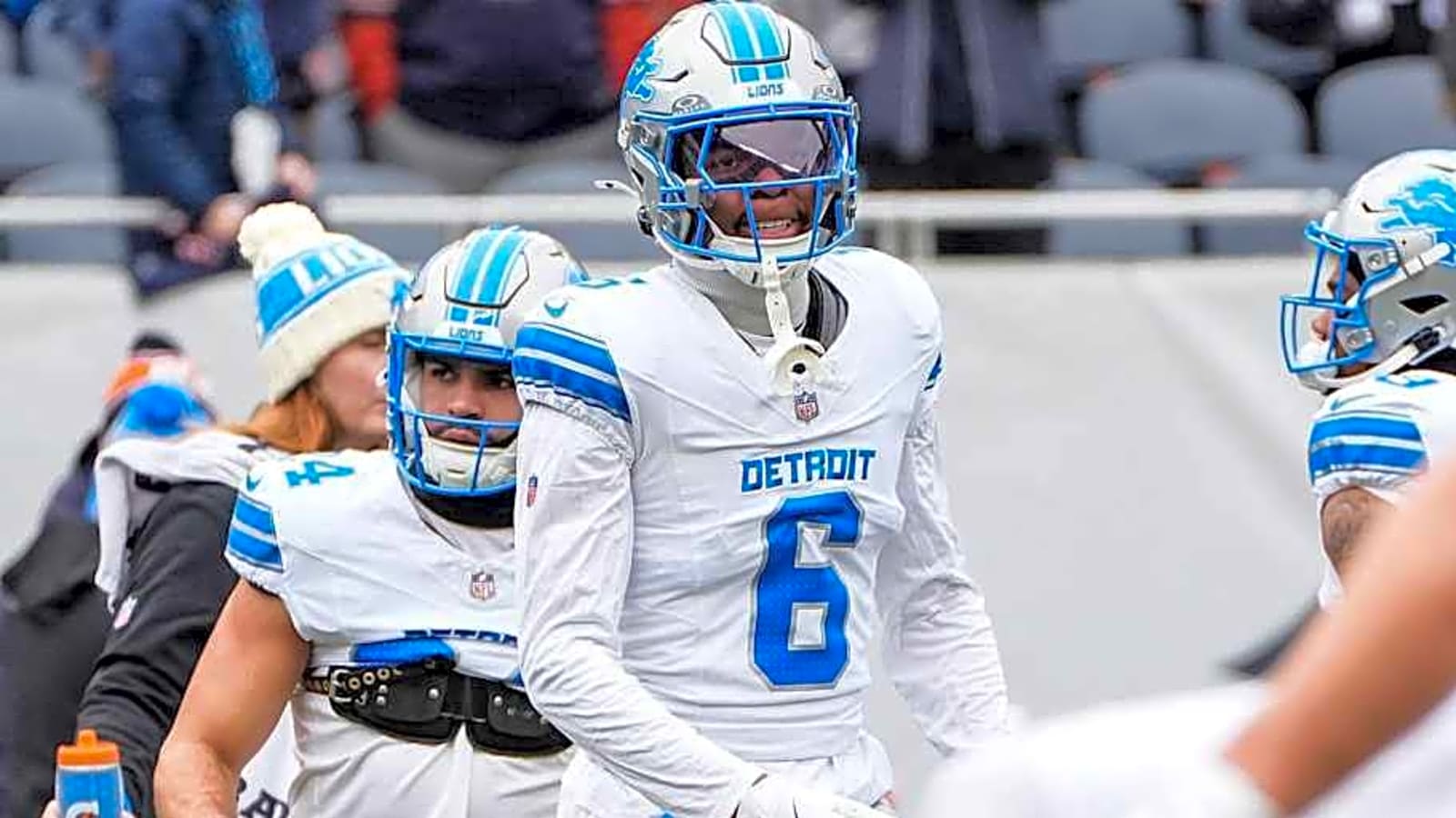 Ranking Dolphins Top 25 Players: Melifonwu Brings Versatility