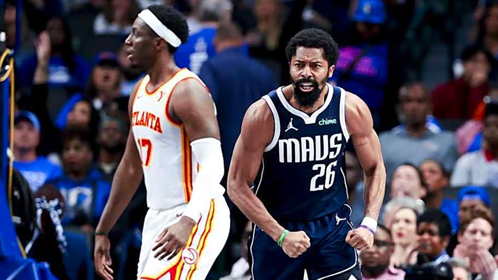 Which newly-acquired Hornets guard is the most likely to be traded?