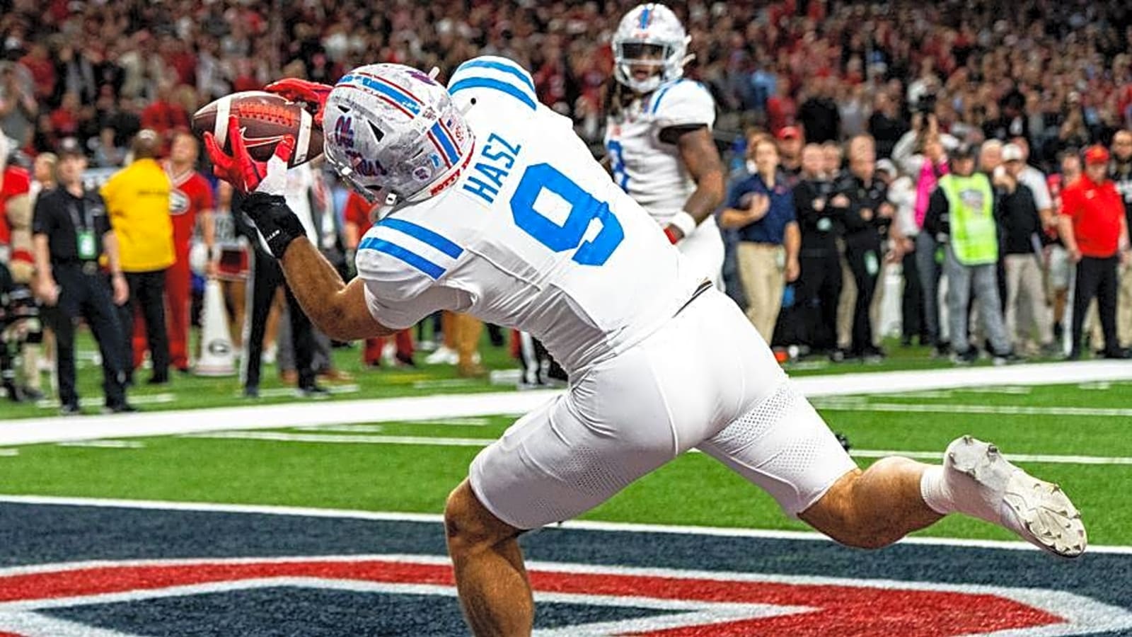 The Quiet Offensive Question Facing Ole Miss This Fall