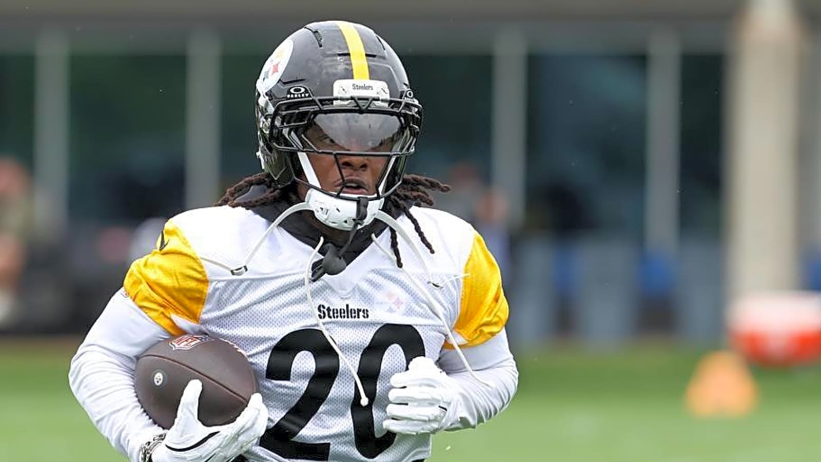 Steelers Depth Chart Leaving OTAs: Several Battles Undecided
