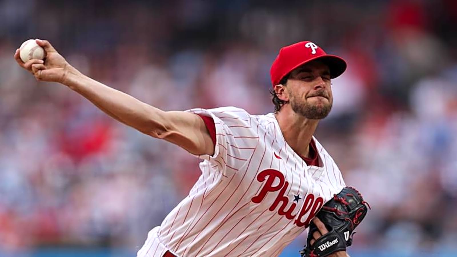 Phillies Star Nola&#39;s Heavy Struggles This Season Stem From Just One Thing