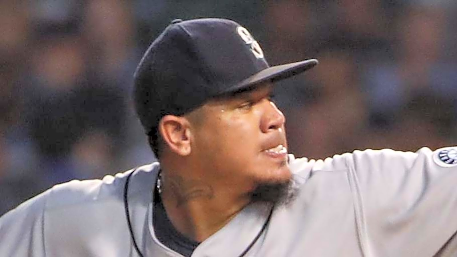 Friday Marks 13-Year Anniversary of Historic Seattle Mariners Accomplishment