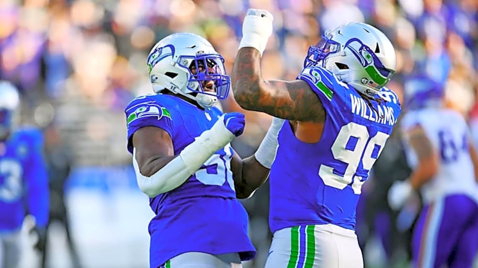 One thing will keep Seattle Seahawks afloat in 2025