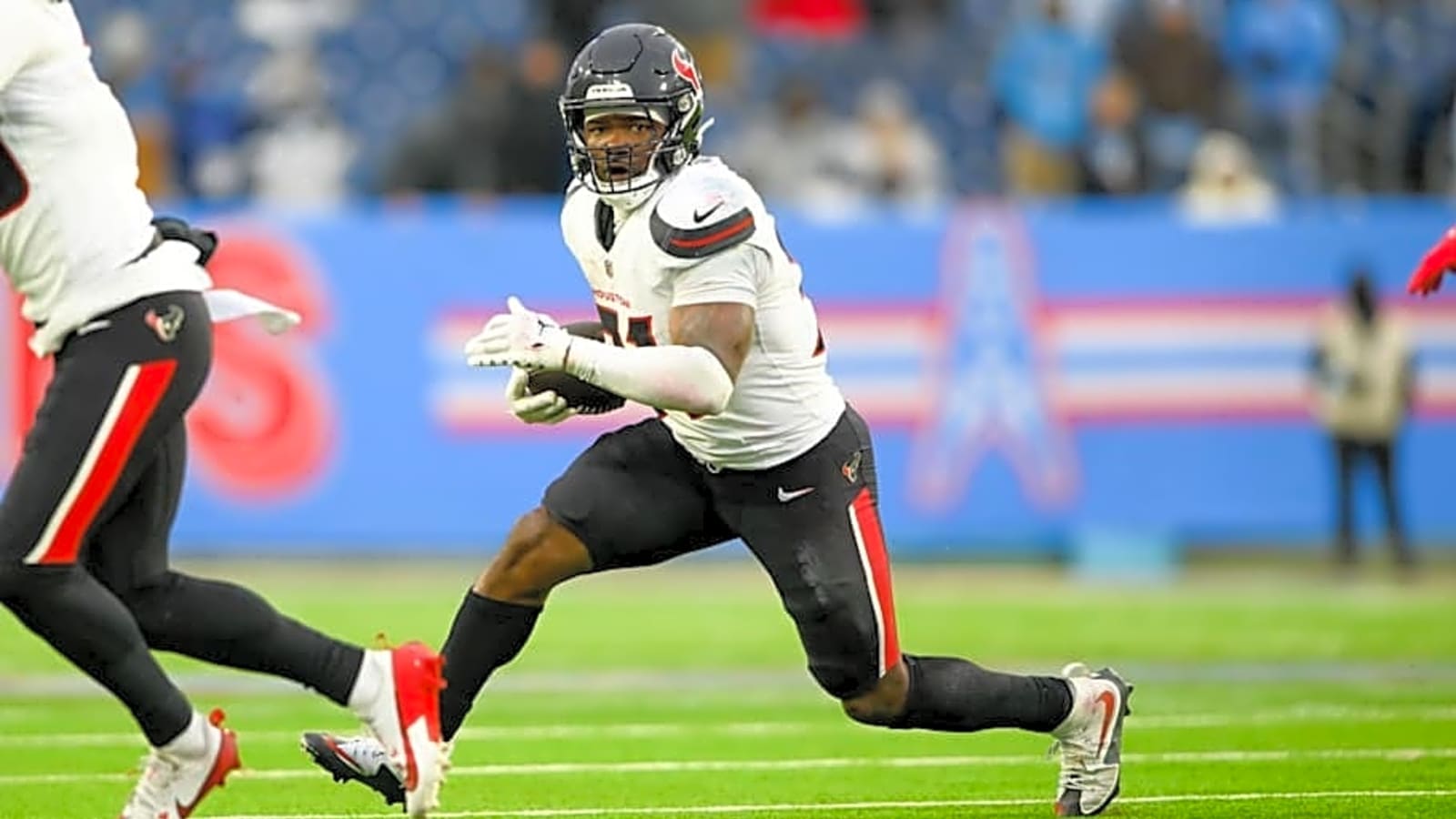 3 Texans Who Could Draw Interest Before NFL Trade Deadline