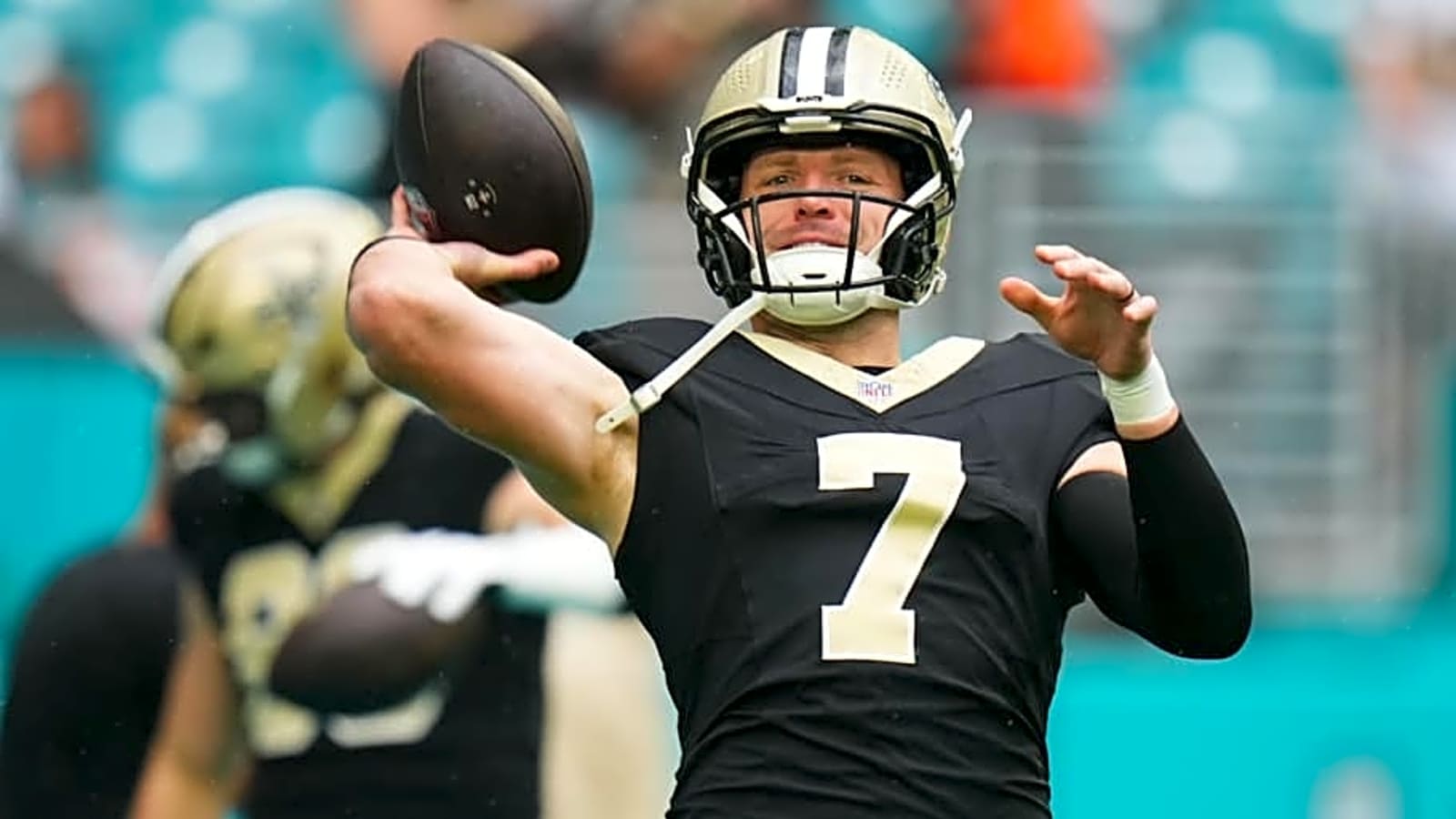 Taysom Hill’s Status Looms Over Saints’ Offseason Plans
