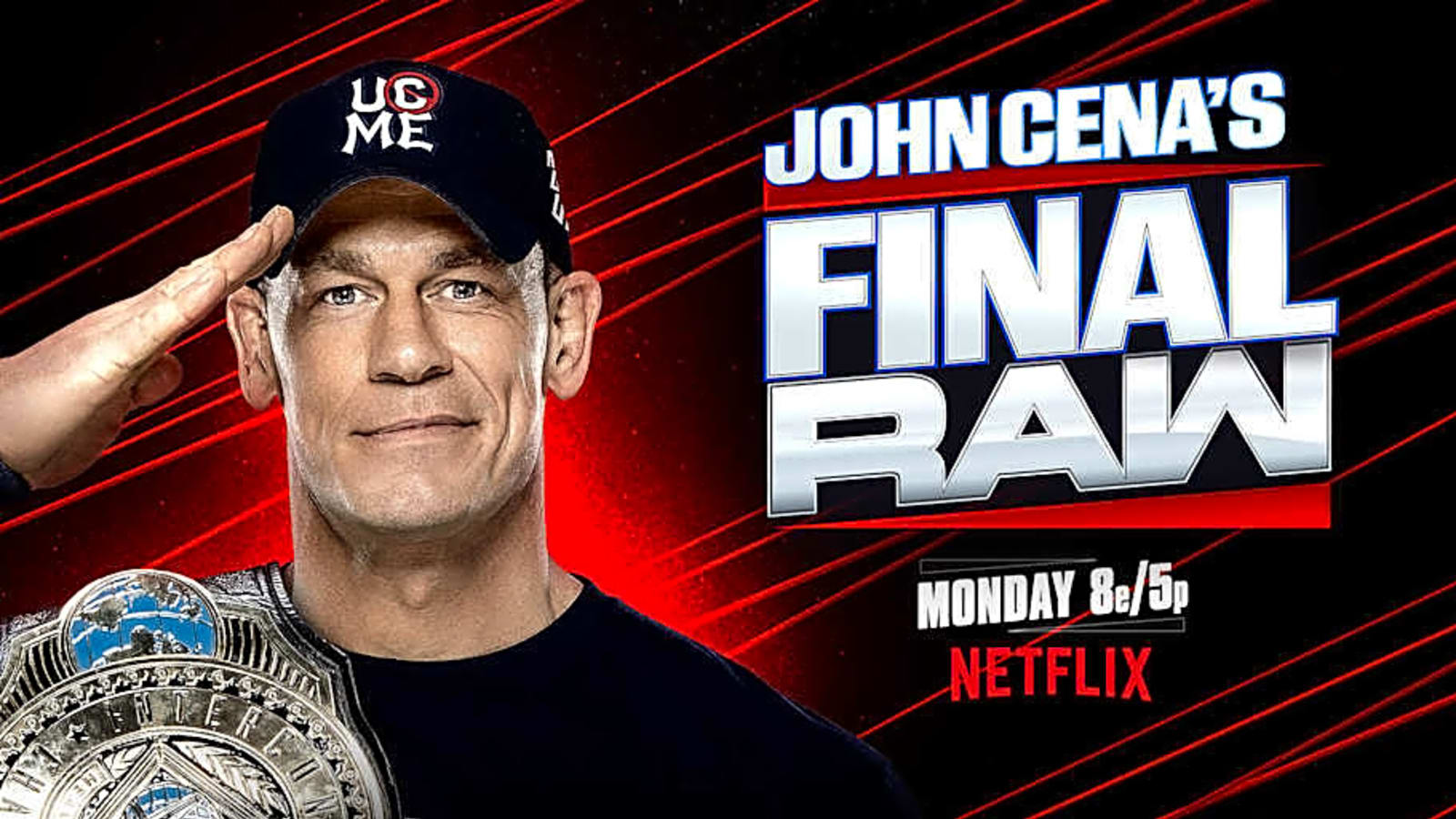 WWE Raw On Netflix [11/17/25]: Preview, Match Card