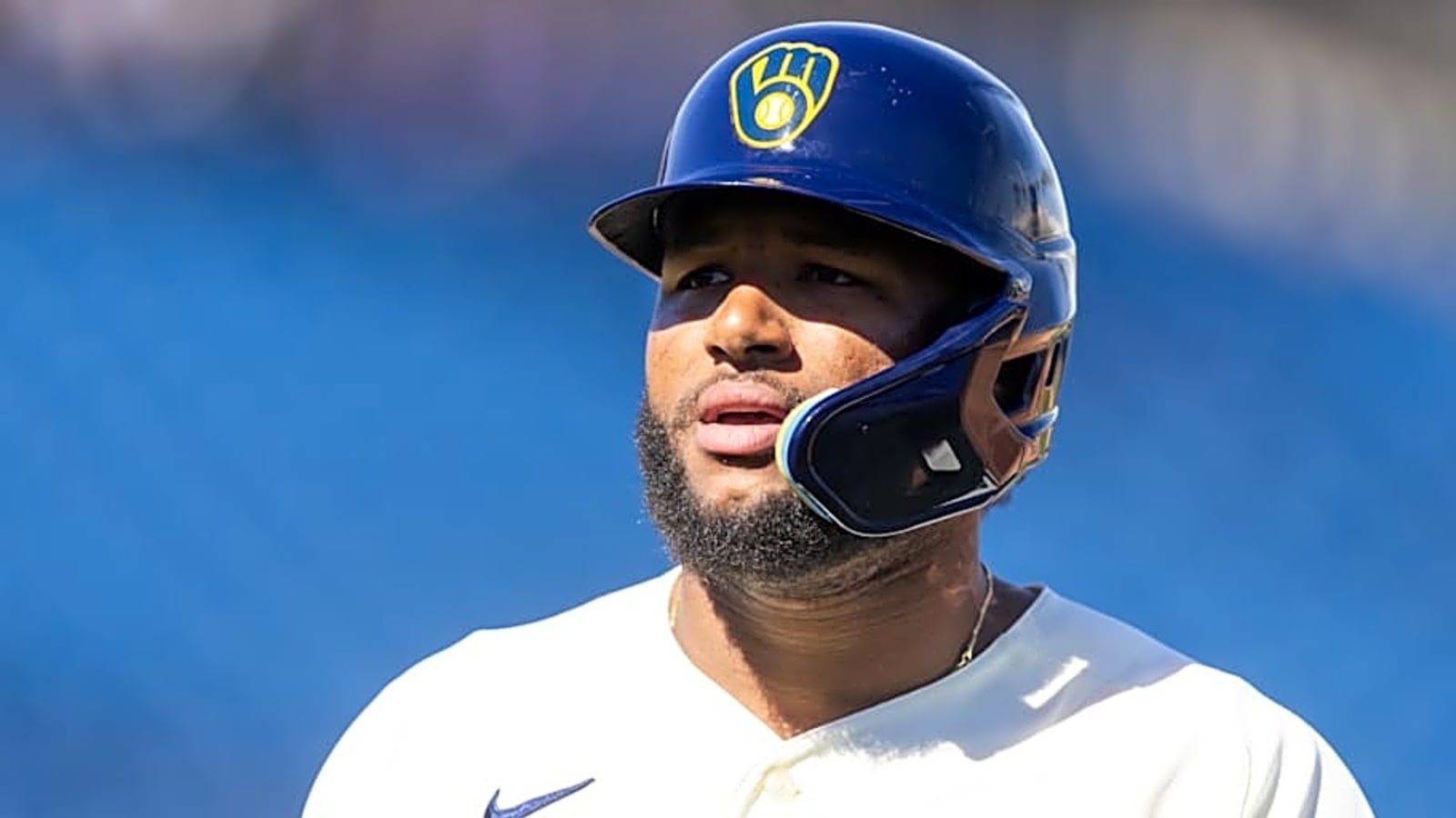 Brewers’ Jackson Chourio, Andrew Vaughn Impress on Rehab Assignment