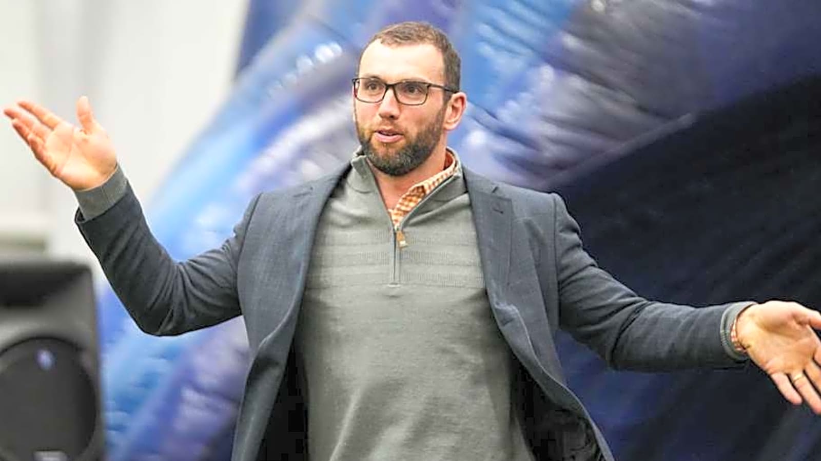 Andrew Luck doesn’t hold back on the changes in college football