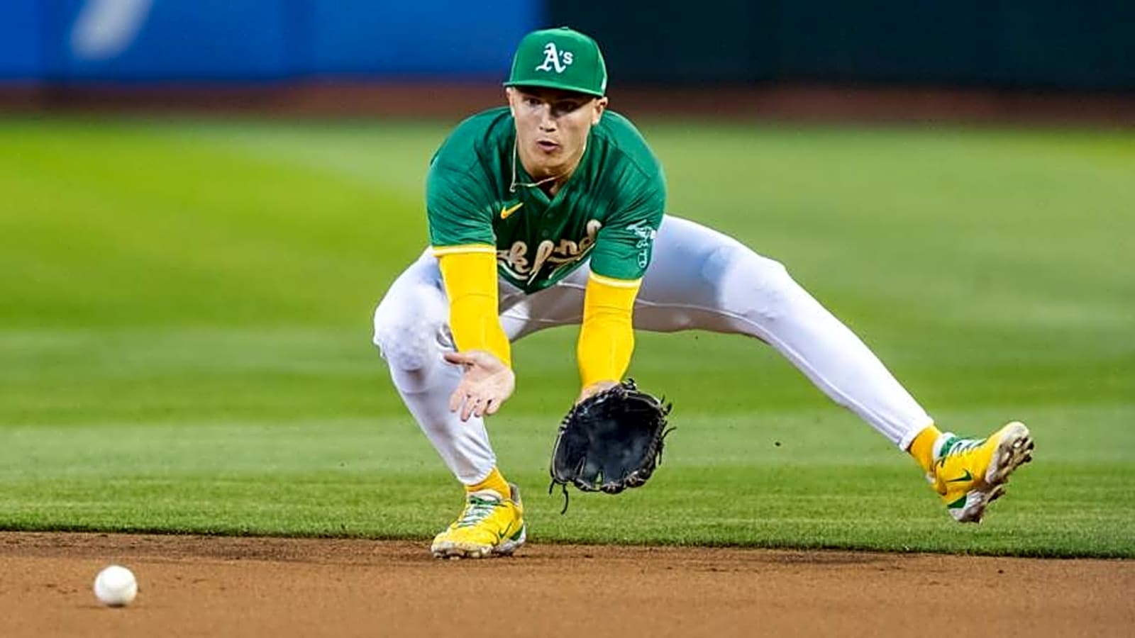 Zack Gelof Expected to Begin Rehab Assignment Next Week