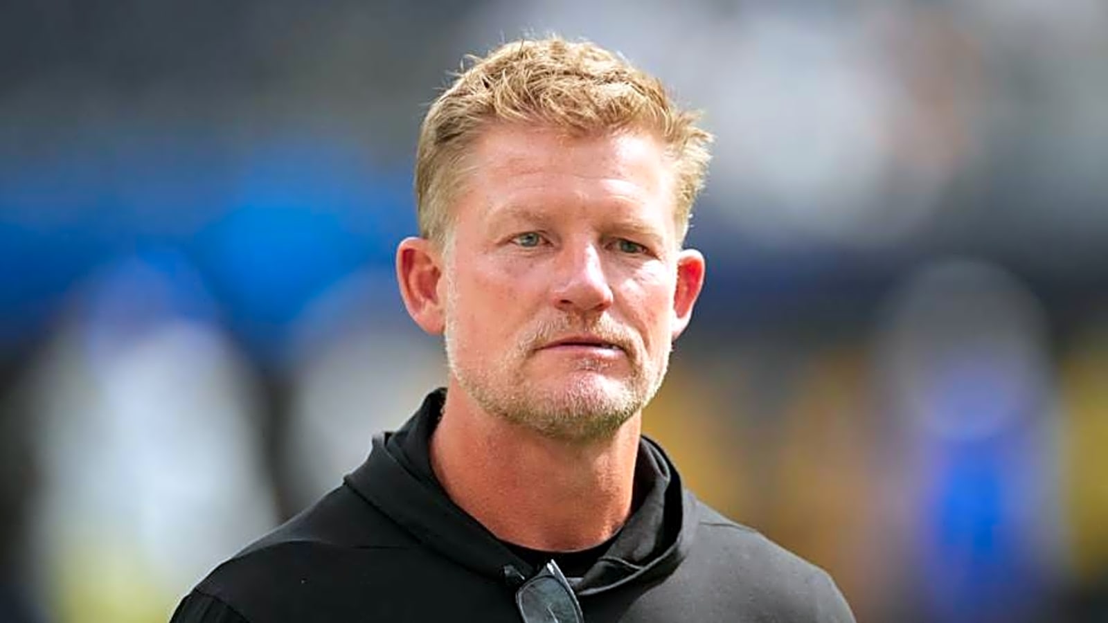 Will Les Snead Regret Not Selecting Buccaneers&#39; Playmaker?