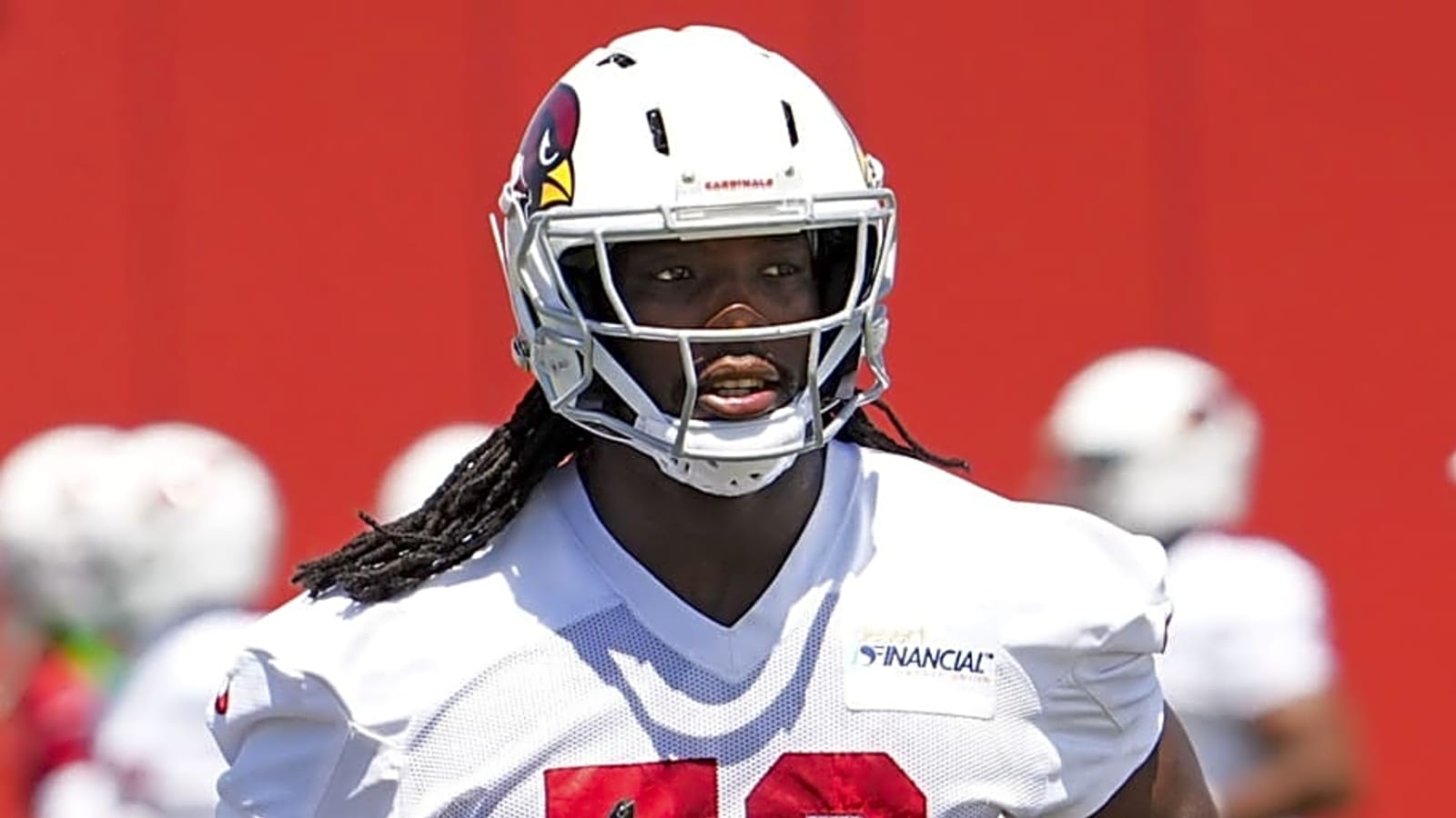 Arizona Cardinals&#39; Biggest Breakout Candidate Revealed