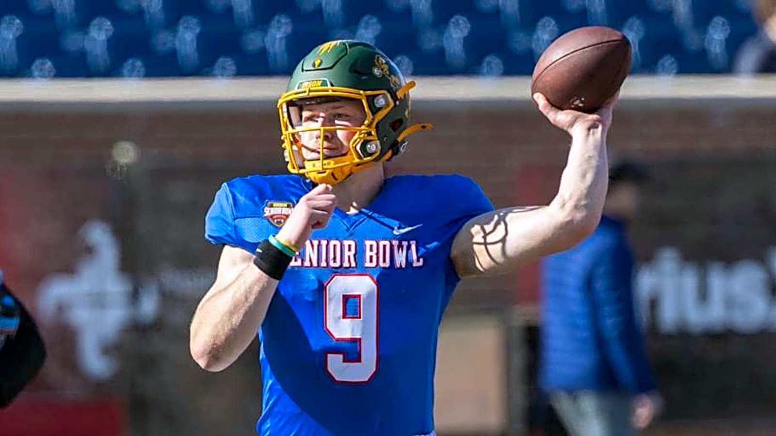 Analyst Highlights QB Draft Gem Cardinals Need to Watch